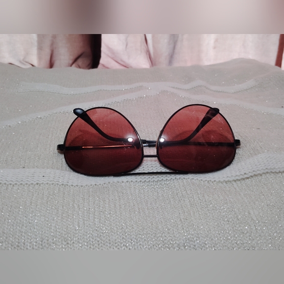 SERENGETI DRIVERS LARGE AVIATOR SUNGLASSES - Picture 3 of 8